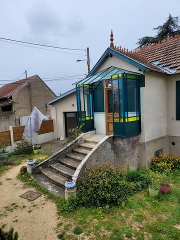 Métallerie : création de structures en acier sur-mesure près de Villeurbanne